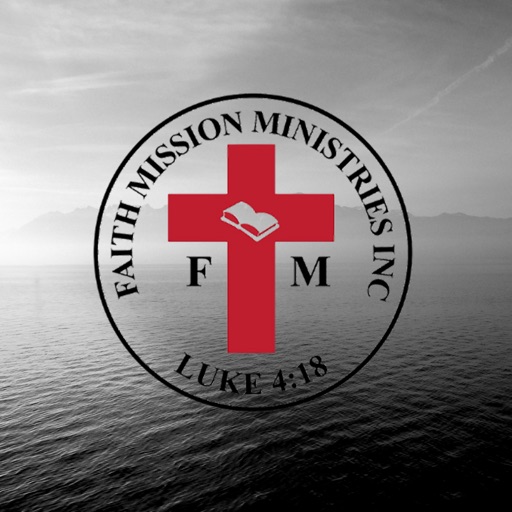 Faith Mission Ministries icon