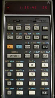 rpn-55 sd iphone screenshot 3