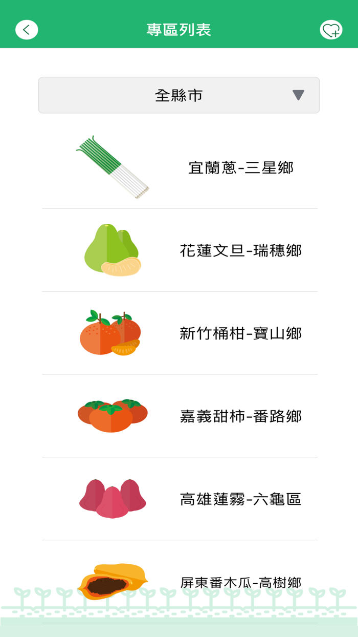 氣象and農業防災