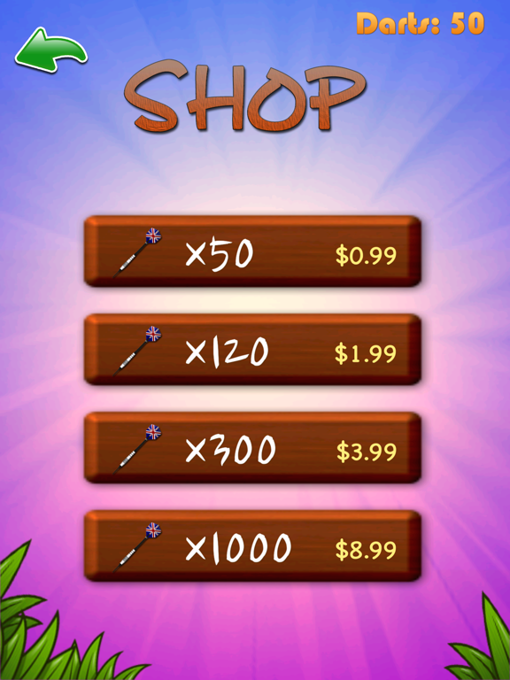 Balloon Crush iPad screenshot 5 - Games app