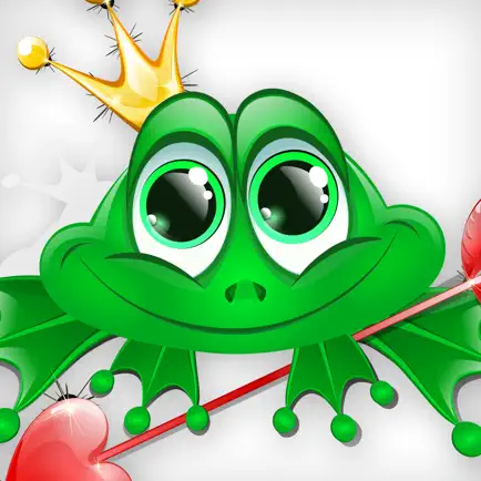 Happiest Frog Cheats