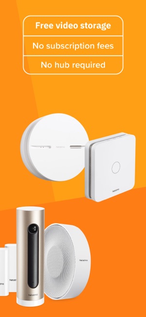 Netatmo Releases Two New Smart Home Security Devices