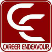 Career Endeavour 
                        2024年11月05日15点已下架