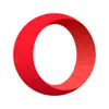 Opera Browser with VPN and AI App Feedback