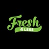 Fresh For Less icon