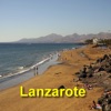 Lanzarote App für den Urlaub icon