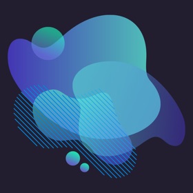 Screenshots (4) Live Slime Wallpapers 4D