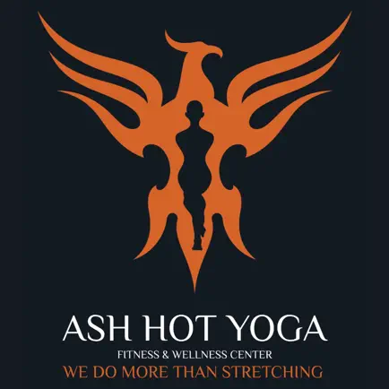 ASH Hot Yoga & Fitness Cheats