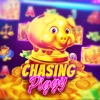 Chasing Piggy