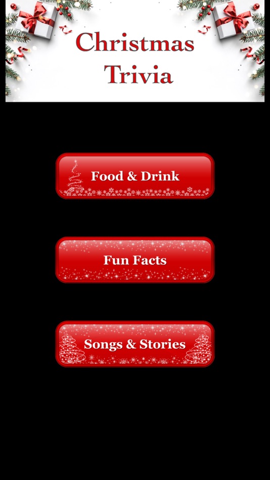 #1. Xmas 2023 (iOS) De: Darren McNally