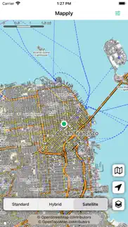 mapply for open street map problems & solutions and troubleshooting guide - 2