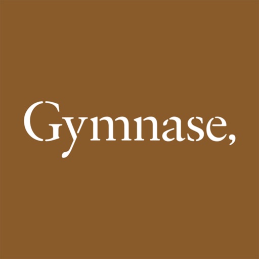 Gymnase icon