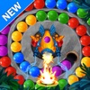 Marble Shooter - Zumba Classic icon