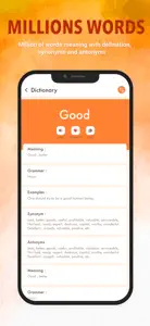 You Dictionary All Language screenshot #4 for iPhone