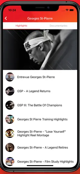Game screenshot This is MMA hack