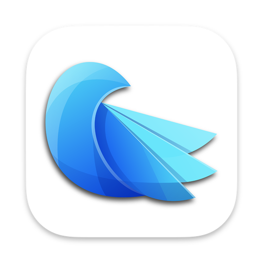 Canary Mail App icon