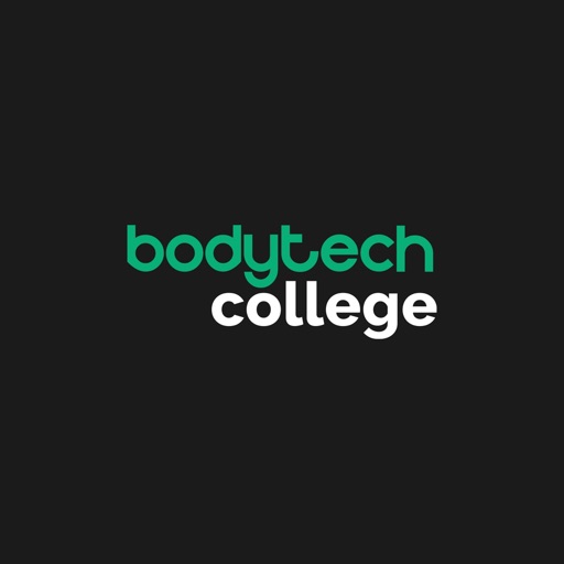 Bodytech College icon