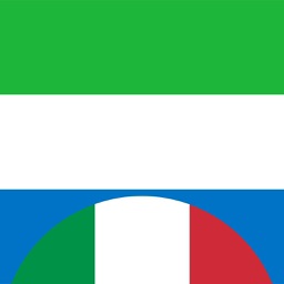 Dizionario Krio-Italiano