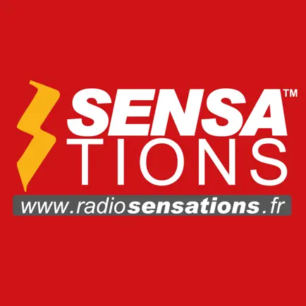Radio SENSATIONS Officiel Cheats