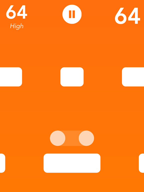 Superflow! iPad screenshot 4 - Games app