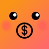 Pocket Money - Slippy icon