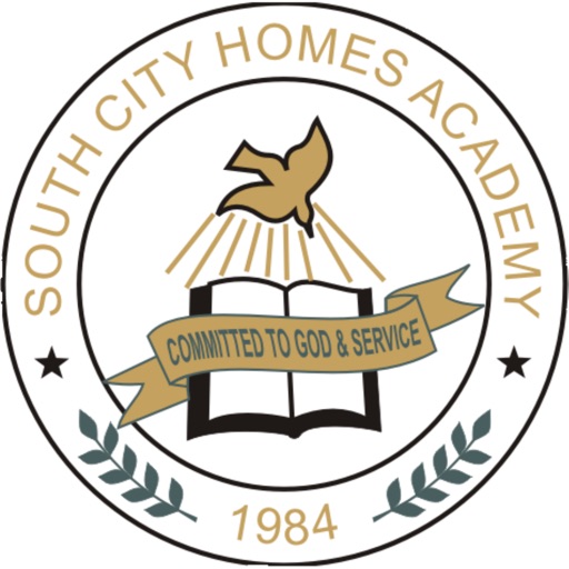 South City Homes Academy icon