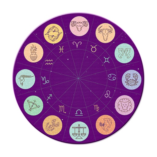 Horoscope & Prediction icon