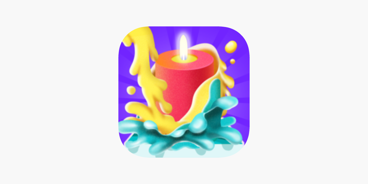 Candle Craft 3D on the App Store