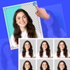 Passport Photo Maker & ID App icon