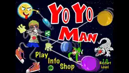 Game screenshot YoYo Man mod apk