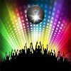 Concert light - party light - Sounak Sarkar