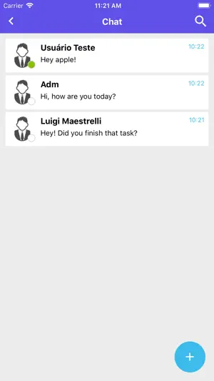 Useall App 2.0 screenshot 3