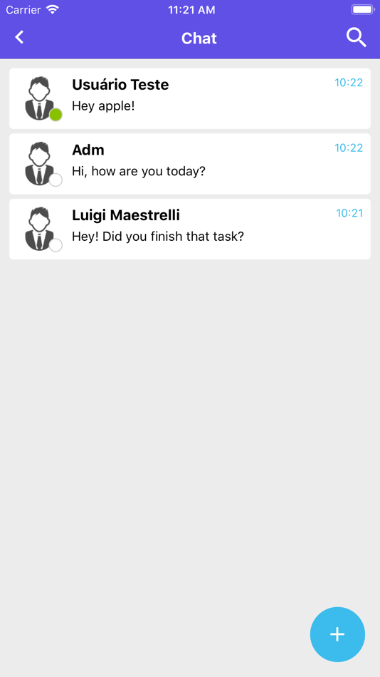 #3. Useall App 2.0 (iOS) 由: Useall Software LTDA