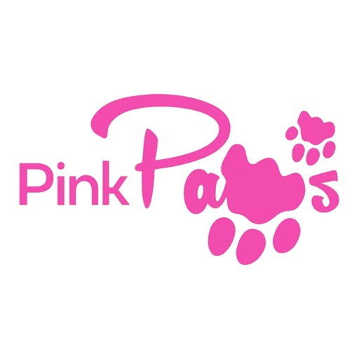 PINKPAWS icon