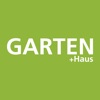 GARTEN+HAUS - iPhoneアプリ