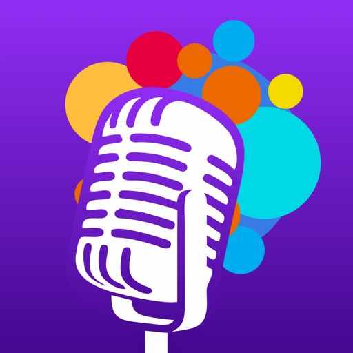Prank Voice Changer iOS App