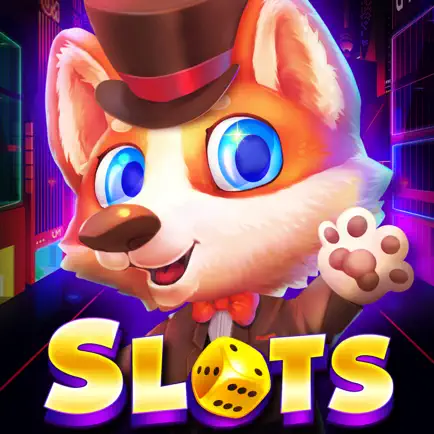 YAAS Vegas - Casino Slots Cheats