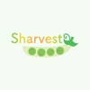 Sharvest（シェアベスト）