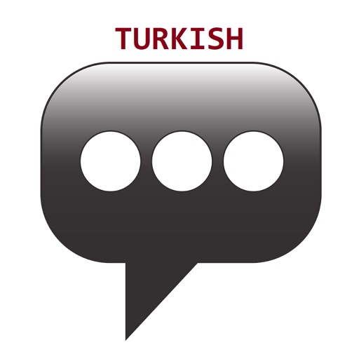 Turkish Basic Phrases