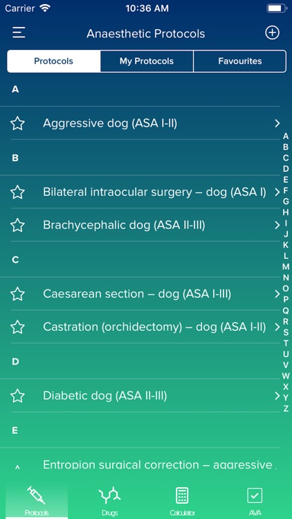 Dechra Dog and Cat Anaesthesia