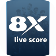 8XScore - live sports scores