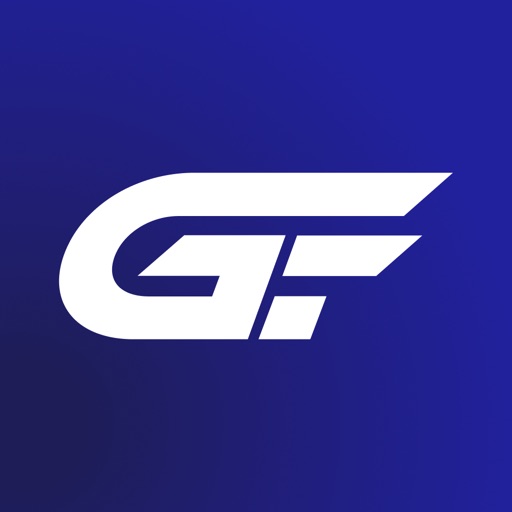 GOFast VPN: Unlimited Proxy iOS App