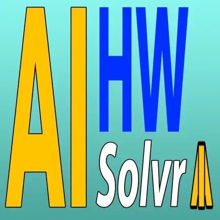 AI HW Solvr Cheats