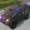 City Special Police Operation icon