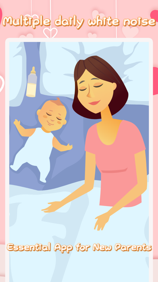 Napper For Baby - 1.5.2 - (iOS)