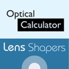 Optical Calculator for ECPs - iPhoneアプリ