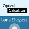 Optical Calculator for ECPs - Lens Shapers