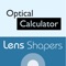 The best Optical Calculator on the App Store