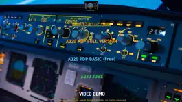 Game screenshot A320PDP mod apk