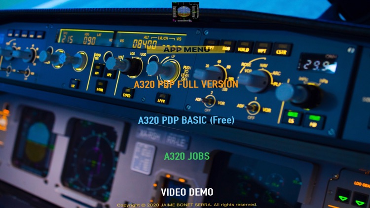 A320PDP screenshot-0